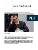 03.03.19 Piden expulsar a Peña Nieto del PRI - Diario de Querétaro.pdf