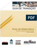 Matemática na Educação Básica