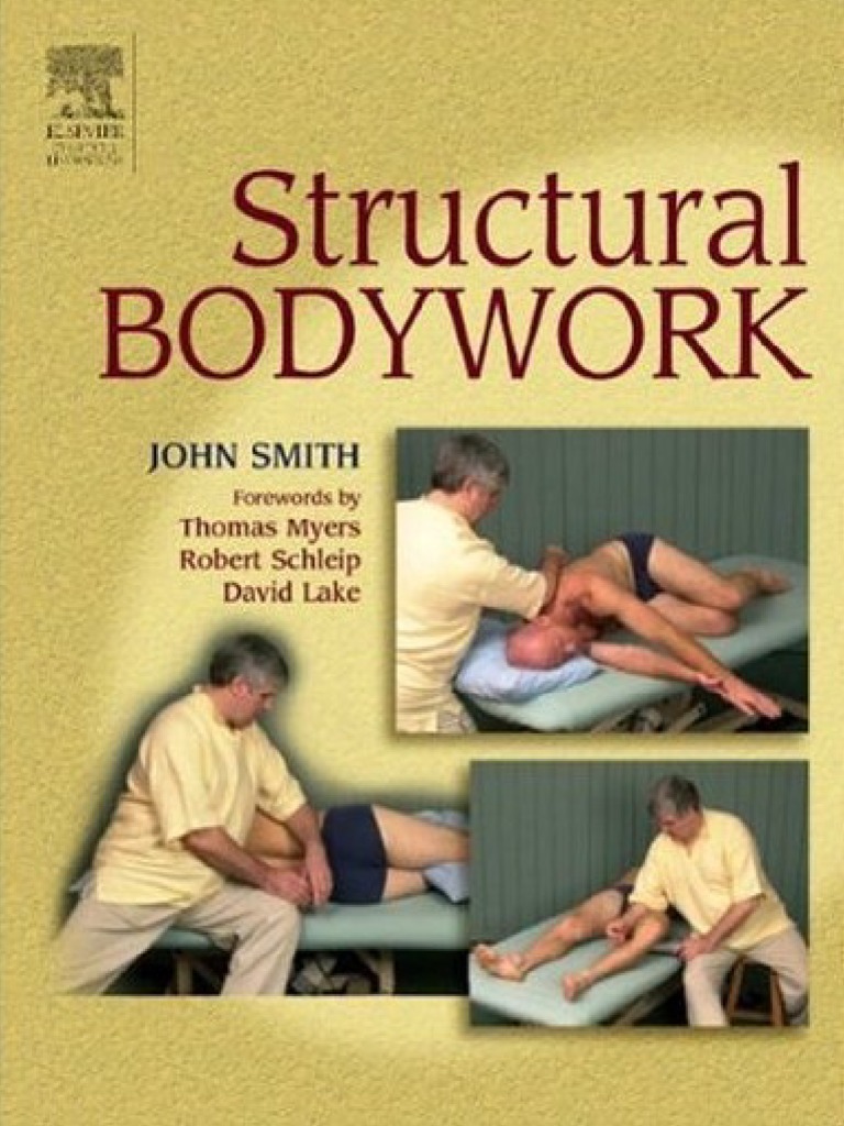 Structural Bodywork PDF | PDF | Psychotherapy | Mind