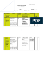 NEA A Godišnji Plan Sa Standardima