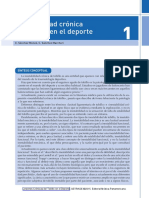 Capitulo de Muestra - Lesiones Crónicas Del Tobillo en El Deporte