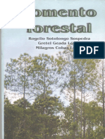 Libro Fomento Forestal PDF