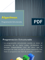 Algoritmos (Introducción A La Programación)