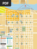 St. Patrick's Day Parking Guide