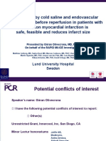 Rapid MI-ICE Lecture EuroPCR 2010 