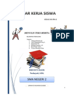 BERITA KELAS