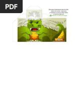 Cuca - A Lenda. Folclore e Mitologia - CUBINHO KIDS 