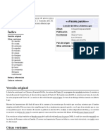 Parole Parole PDF