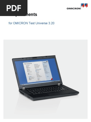 Omicron driver download for windows xp