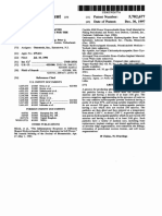 United States Patent (19) : Shimp Et Al