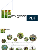 My Green Patch Overview (Oudtshoorn)