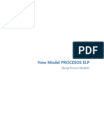 New Model Procesos Elp