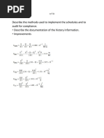 Clamp Calc Example