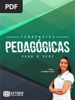 Tendências Pedagógicas