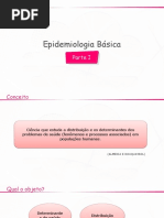 epidemiologia