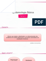 epidemiologia