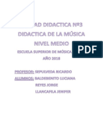 Unidad Didactica N3ord Correccion