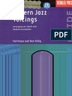 Berklee Press - Modern Jazz Voicings PDF