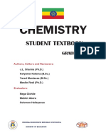 Chemistry G-11 PDF