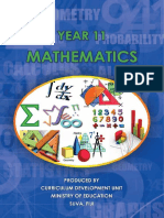 Maths Year 11 Low-Res PDF