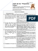 1.1.it. Pensiero Al Giorno Dal 1º Al 7 Gennaio.