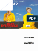 Roberto Pettinato - Entre La Nada y La Eternidad