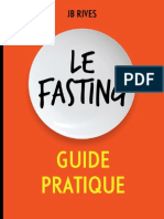 Guide Fasting 2017
