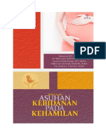 Buku Ajar Asuhan Kebidanan Pada Kehamilan PDF