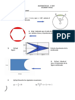 EXAMEN DE PERÍMETROS Y AREAS 7°.doc