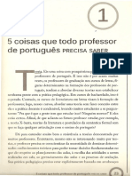 Coisas que todo professor de portugu�s precisa saber. Cap�tulo I.pdf