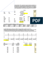 Práctica de Finanzas