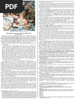 Rape of Germany - Flyer