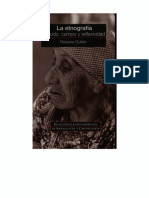 Guber, Rosana-La etnografía. Método, campo y reflexividad. Cap. La observación participante.pdf