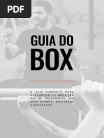 Boxtalk - Guia Do Box