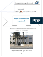 Rapport Stage Ip Dret Ehtp 12 PDF