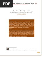 Lacerda, Lucelmo - Luz, Câmera... Estereótipo