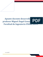 Apuntes Curso