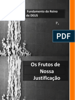 Fundamentos Do Reino de DEUS - P5