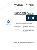 Gtc-Iso-Iec27035 - 2 PDF