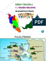 Pulau Pinang