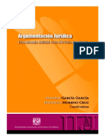 ARGUMENTACION JURIDICA DESDE UNA OPTICA FORENSE.pdf