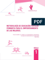 metodologia de educacion popular feminista para empoderamiento de las mujeres.pdf