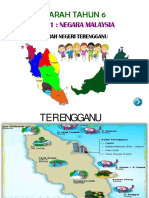 Terengganu