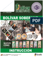 Bolivar Soberano