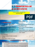 1-CHA 3-PROPERTIES OF PURE SUBSTANCES LECTURE Revision PDF