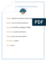 Comparativa VMware vs Virtual PC