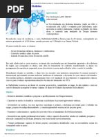 Pós-Graduação Em Medicina Intensiva - Redentor_AMIB