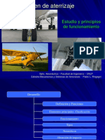 2018 Tren de Aterrizaje PDF
