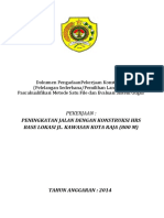 DOK. LELANG ULANG PENINGK HRS JL. KOTA RAJA.pdf