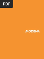 Download Modena Catalog by Jeksen Nya Aris SN40117376 doc pdf